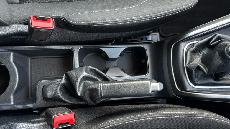 Ford EcoSport 1.0 EcoBoost 125 Zetec 5dr Petrol Hatchback